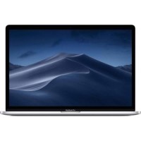 Refurbished Apple MacBook Pro 15 Inch Core i7 16GB RAM 512GB SSD 2019 - Aluminium