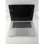 Refurbished Apple MacBook Pro 15 Inch Core i7 16GB RAM 512GB SSD 2019 - Aluminium