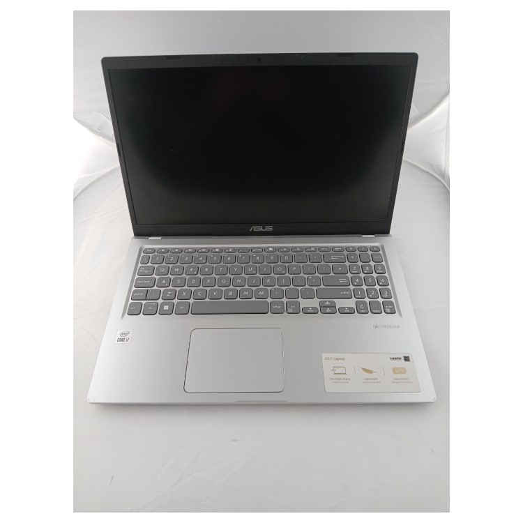 Refurbished ASUS Vivobook X515JAB Core i7-1065G7 8GB RAM 512GB SSD 15.6 Inch Windows 10 Laptop
