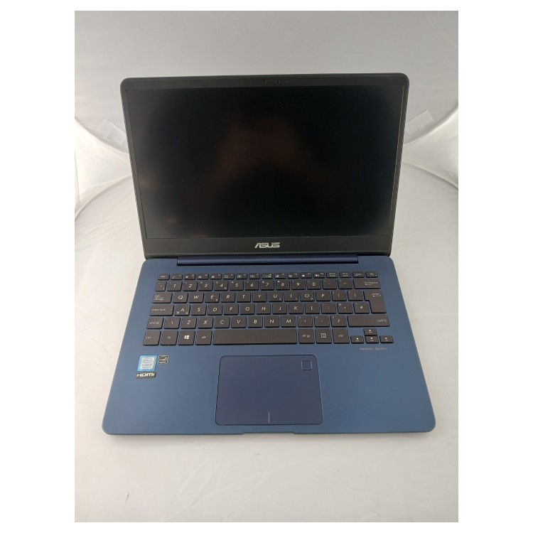 Refurbished ASUS ZenBook UX430UAR Core i5-8250U 8GB RAM 256GB SSD 14 Inch Windows 10 Laptop