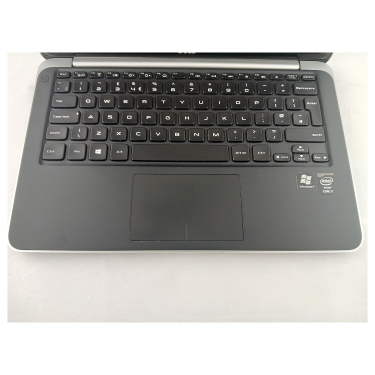 Refurbished Dell XPS13 9333 Core i7-4500U 8GB RAM 256GB SSD 13.3 Inch Windows 10 Laptop