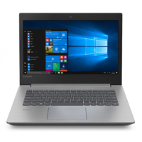 Refurbished Lenovo IdeaPad 320-14AST AMD A9-9420 8GB RAM 1TB HDD 14 Inch Windows 10 Laptop