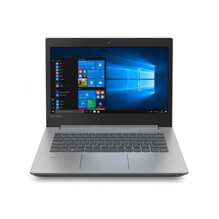 Refurbished Lenovo IdeaPad 320-14AST AMD A9-9420 8GB RAM 1TB HDD 14 Inch Windows 10 Laptop