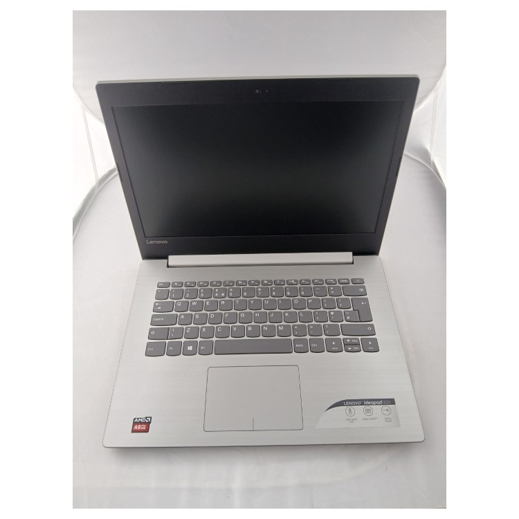 Refurbished Lenovo IdeaPad 320-14AST AMD A9-9420 8GB RAM 1TB HDD 14 Inch Windows 10 Laptop