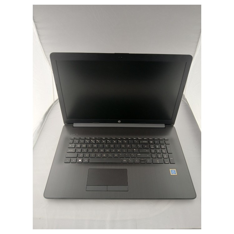 Refurbished HP 17-BY0XXX Intel Pentium 4417U 4GB RAM 1TB HDD 17.3 Inch Windows 10 Laptop