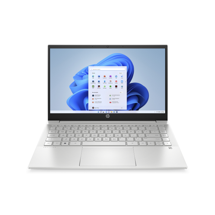 Refurbished HP Pavilion 14-DV2XXX Core i3-1215U 8GB RAM 256GB SSD 14 Inch Windows 10 Laptop