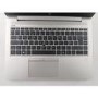 Refurbished HP EliteBook 745 G6 AMD Ryzen 7 Pro 3700U 8GB RAM 256GB SSD 14 Inch Windows 10 Laptop