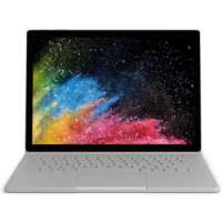 Refurbished Microsoft Surface Book Core i7-6600U 8GB RAM 256GB SSD 13.5 Inch Windows 10 Laptop
