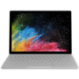 Refurbished Microsoft Surface Book Core i7-6600U 8GB RAM 256GB SSD 13.5 Inch Windows 10 Laptop