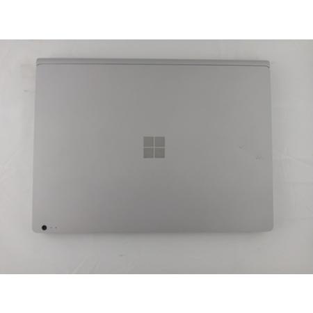 Refurbished Microsoft Surface Book Core i7-6600U 8GB RAM 256GB SSD 13.5 Inch Windows 10 Laptop