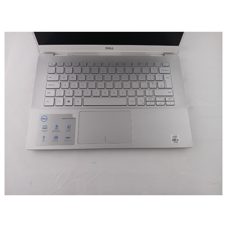 Refurbished Dell Inspiron 5490 Core i5-10210U 8GB RAM 512GB SSD 14 Inch Windows 10 Laptop