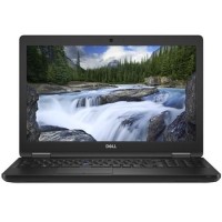 Refurbished Dell Latitude 5590 Core i7-8650U 16GB RAM 512GB SSD 15.6 Inch Windows 10 Laptop