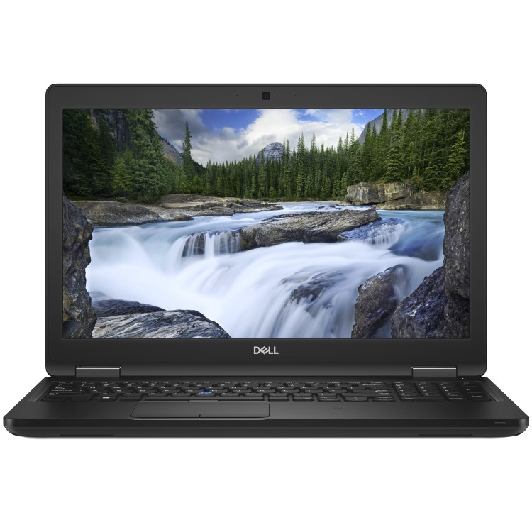 Refurbished Dell Latitude 5590 Core i7-8650U 16GB RAM 512GB SSD 15.6 Inch Windows 10 Laptop