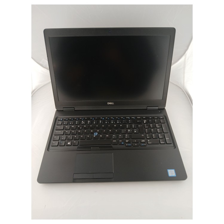 Refurbished Dell Latitude 5590 Core i7-8650U 16GB RAM 512GB SSD 15.6 Inch Windows 10 Laptop