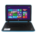 TR/80002563876 Refurbished HP Pavilion 15 Core i3-4030U 4GB RAM 500GB HDD 15.6 Inch Windows 10 Laptop