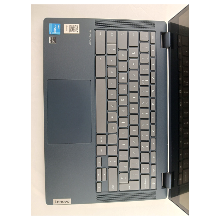 Refurbished Lenovo IP Flex 5 13ITL6 Core i3-1115G4 4GB RAM 128GB SSD 13.3 Inch Chromebook