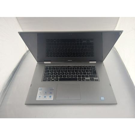 Refurbished Dell Inspiron 5579 Core i7-8550U 16GB RAM 512GB SSD 15.6 Inch Windows 10 Laptop