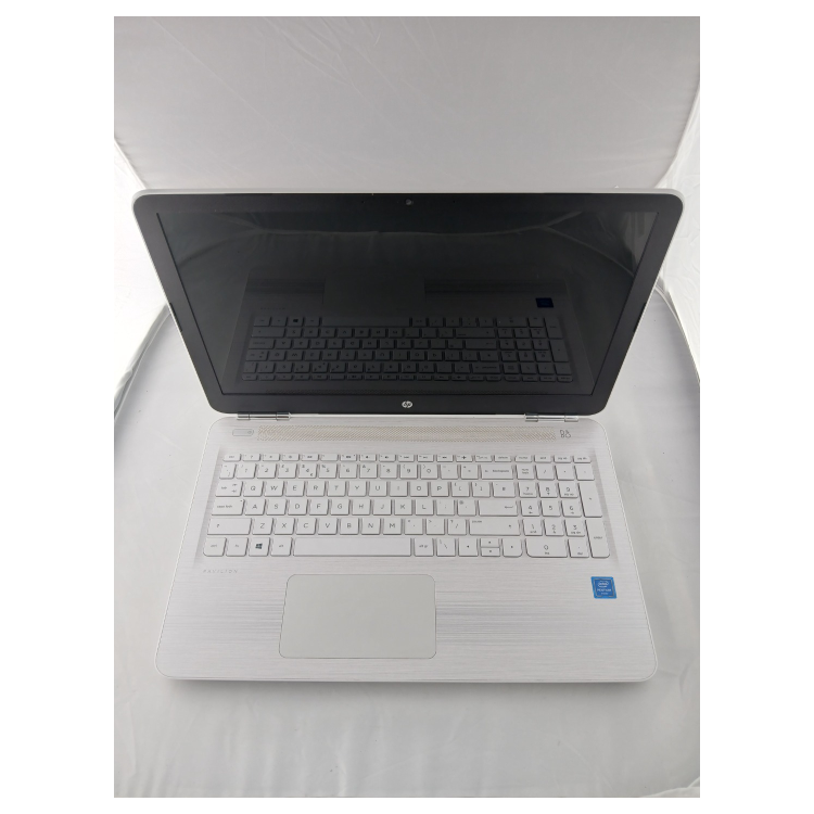 Refurbished HP Pavilion Intel Pentium 4405U 4GB RAM 1TB HDD 15.6 Inch Windows 10 Laptop