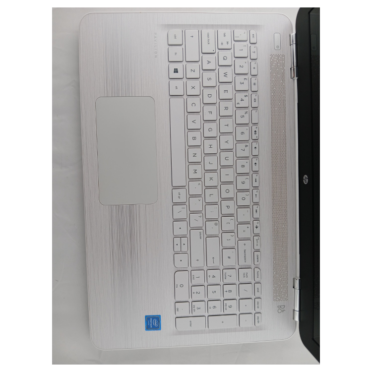 Refurbished HP Pavilion Intel Pentium 4405U 4GB RAM 1TB HDD 15.6 Inch Windows 10 Laptop