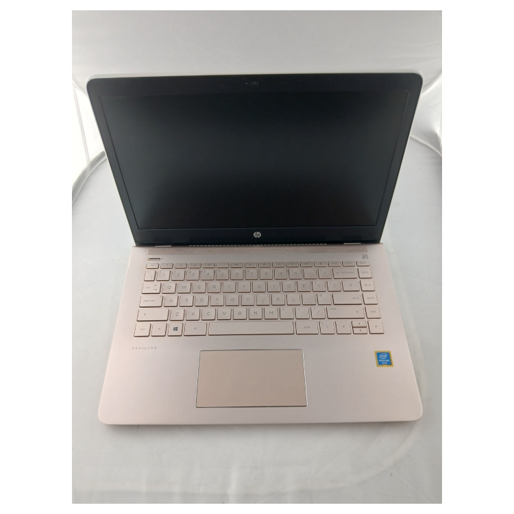 Refurbished HP Pavilion 14-BK0XX Intel Pentium 4415U 4GB RAM 1TB HDD 14 Inch Windows 10 Laptop