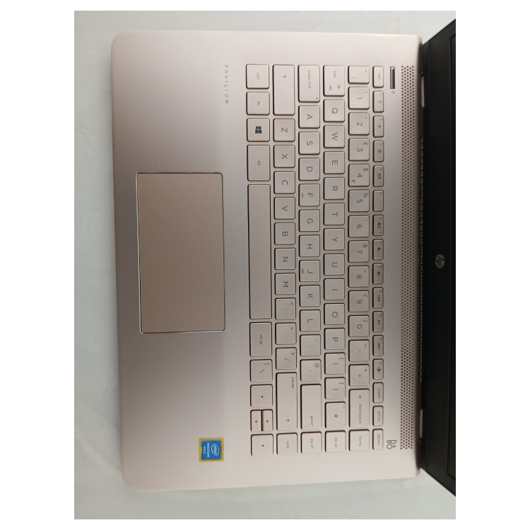 Refurbished HP Pavilion 14-BK0XX Intel Pentium 4415U 4GB RAM 1TB HDD 14 Inch Windows 10 Laptop