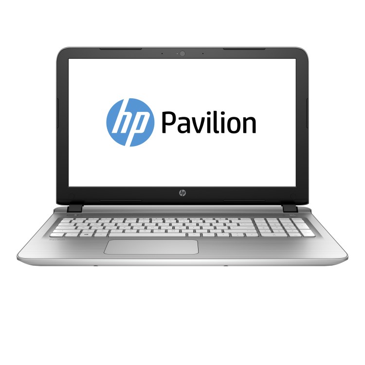 Refurbished HP Pavilion Core i5-6200U 8GB RAM 2TB HDD 15.6 Inch Windows 10 Laptop