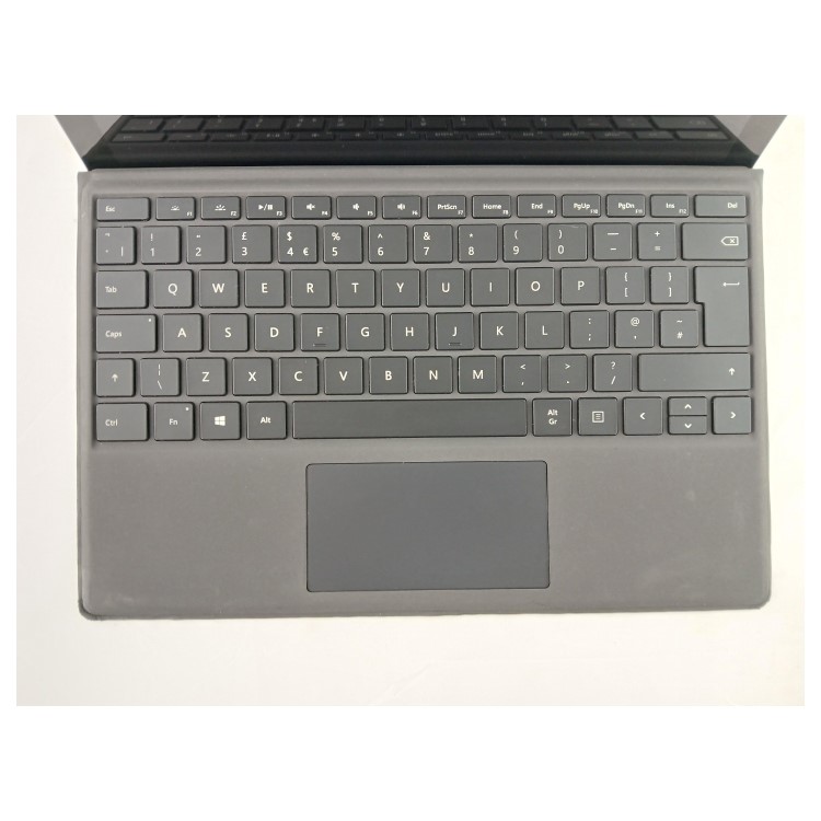 Refurbished Microsoft Surface Pro 4 Core i5-6300U 4GB RAM 128GB SSD 12.3 Inch Windows 10 Tablet PC