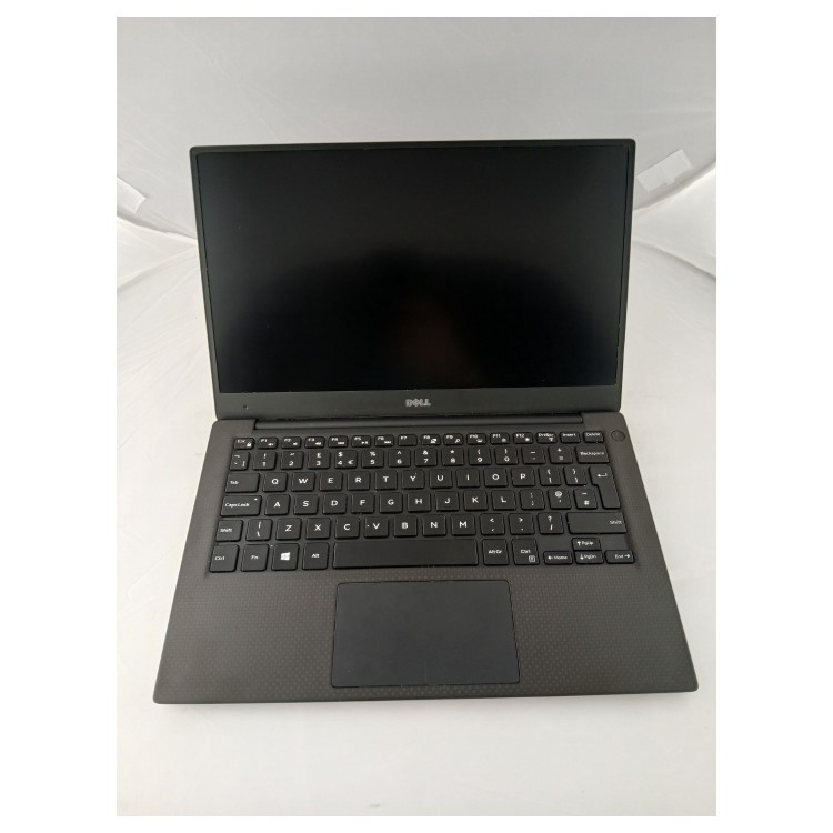 Refurbished Dell XPS 13 9360 Core i5-8250U 8GB RAM 256GB SSD 13.3 Inch Windows 10 Laptop