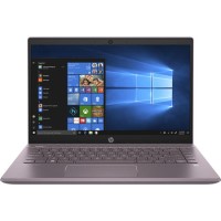 Refurbished HP Pavilion 14-CE0XXX Intel Pentium 4417U 4GB RAM 128GB SSD 14 Inch Windows 10 Laptop