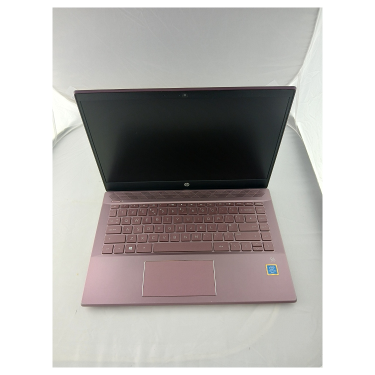 Refurbished HP Pavilion 14-CE0XXX Intel Pentium 4417U 4GB RAM 128GB SSD 14 Inch Windows 10 Laptop
