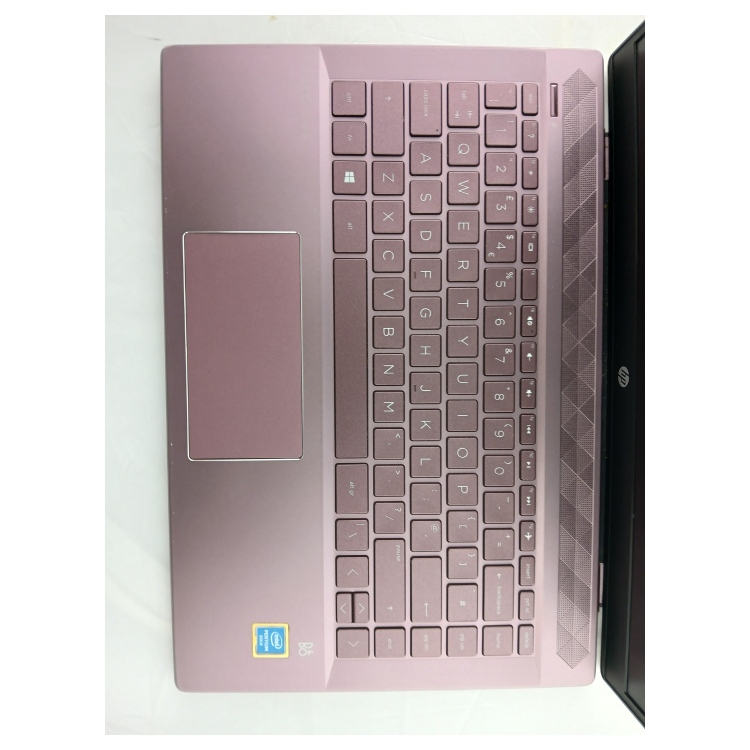 Refurbished HP Pavilion 14-CE0XXX Intel Pentium 4417U 4GB RAM 128GB SSD 14 Inch Windows 10 Laptop