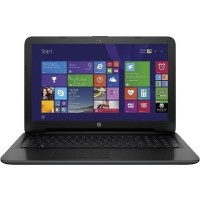 Refurbished HP 250 G4 Core i3-5005U 4GB RAM 240GB SSD 15.6 Inch Windows 10 Laptop