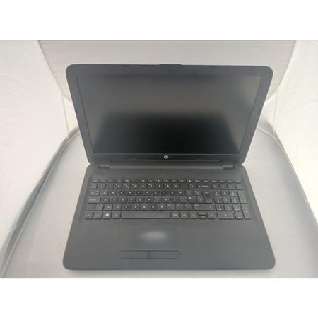 Refurbished HP 250 G4 Core i3-5005U 4GB RAM 240GB SSD 15.6 Inch Windows 10 Laptop