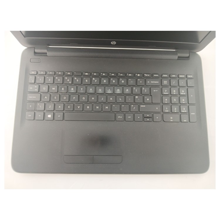 Refurbished HP 250 G4 Core i3-5005U 4GB RAM 240GB SSD 15.6 Inch Windows 10 Laptop