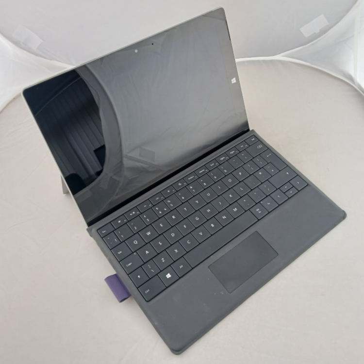 Refurbished Microsoft Surface 3 Intel Atom X7-Z8700 4GB RAM 128GB SSD 10.8 Inch Windows 10 Laptop