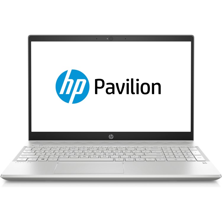 Refurbished HP Pavilion 15-CW0XXX AMD Ryzen 5 2500U 8GB RAM 256GB SSD 15.6 Inch Windows 10 Laptop