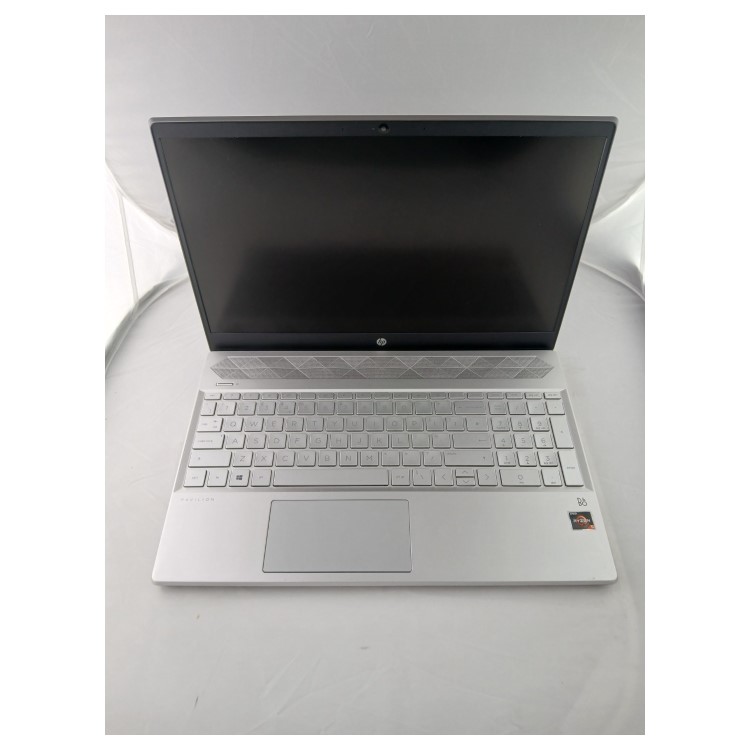 Refurbished HP Pavilion 15-CW0XXX AMD Ryzen 5 2500U 8GB RAM 256GB SSD 15.6 Inch Windows 10 Laptop
