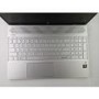 Refurbished HP Pavilion 15-CW0XXX AMD Ryzen 5 2500U 8GB RAM 256GB SSD 15.6 Inch Windows 10 Laptop
