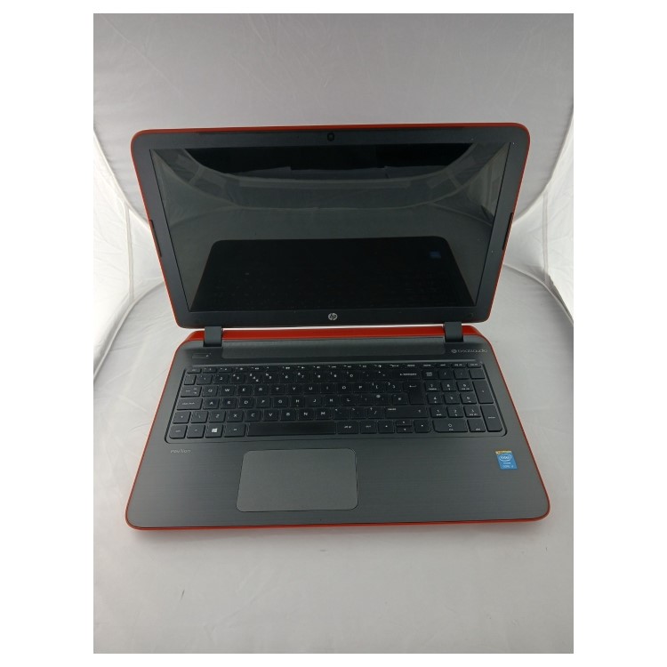 Refurbished HP Pavilion 15 Core i3-4030U 8GB RAM 1TB HDD 15.6 Inch Windows 10 Laptop