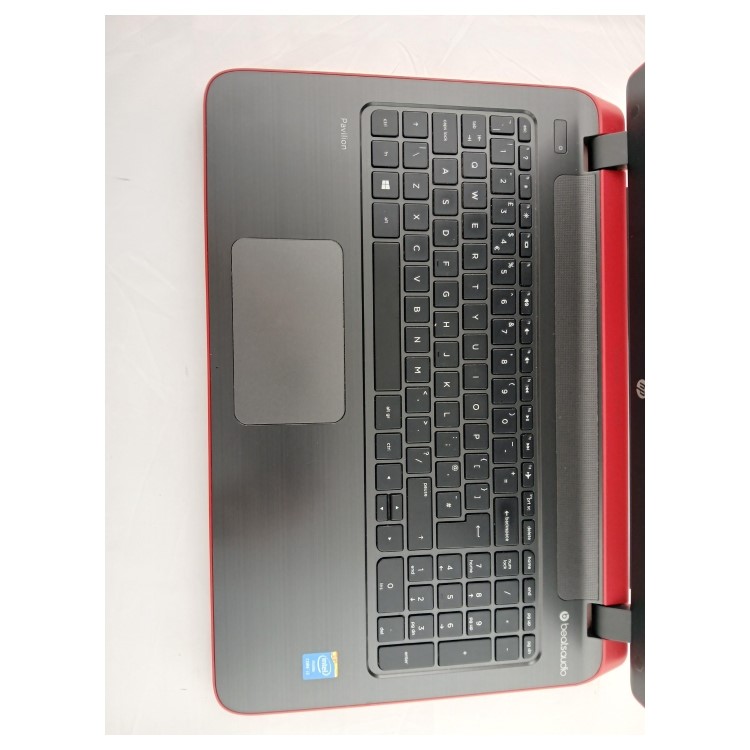 Refurbished HP Pavilion 15 Core i3-4030U 8GB RAM 1TB HDD 15.6 Inch Windows 10 Laptop