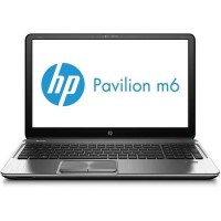 Refurbished HP Envy M6 AMD A10-5750M 8GB RAM 1TB HDD 15.6 Inch Windows 10 Laptop