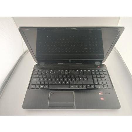 Refurbished HP Envy M6 AMD A10-5750M 8GB RAM 1TB HDD 15.6 Inch Windows 10 Laptop