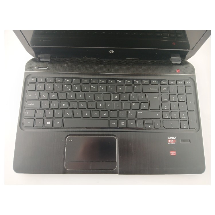Refurbished HP Envy M6 AMD A10-5750M 8GB RAM 1TB HDD 15.6 Inch Windows 10 Laptop