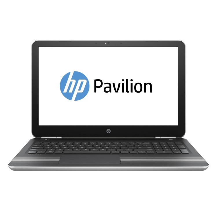 Refurbished HP Pavilion Core i7-8750H 8GB RAM 1TB HDD 17.3 Inch Windows 10 Laptop