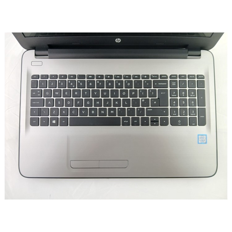 Refurbished HP Notebook Core i5-7200U 8GB RAM 1TB HDD 15.6 Inch Windows 10 Laptop