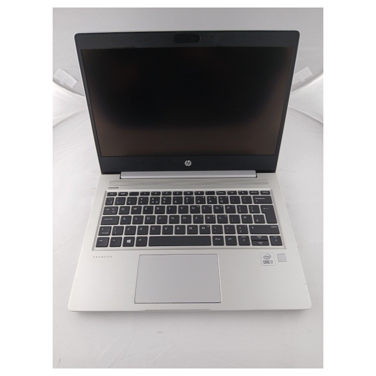 Refurbished HP ProBook 430 G7 Core i7-10510U 16GB RAM 256GB SSD 13.3 Inch Windows 10 Laptop