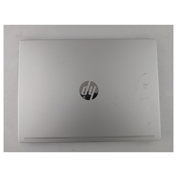 Refurbished HP ProBook 430 G7 Core i7-10510U 16GB RAM 256GB SSD 13.3 Inch Windows 10 Laptop