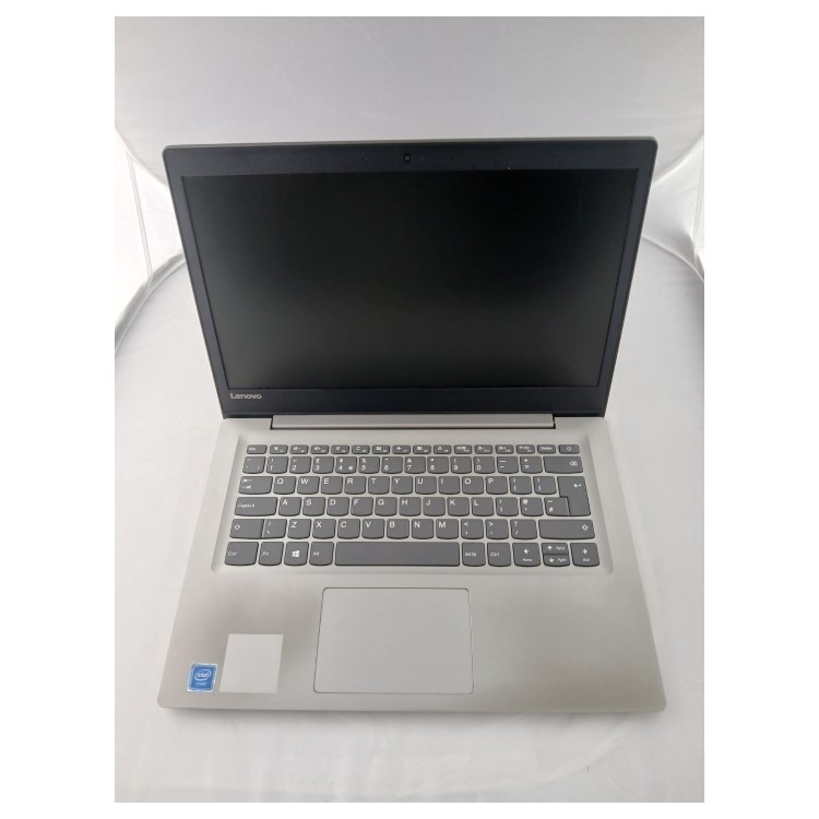 Refurbished Lenovo IdeaPad S130-14IGM Intel Celeron N4000 4GB RAM 64GB SSD 14 Inch Windows 10 Laptop
