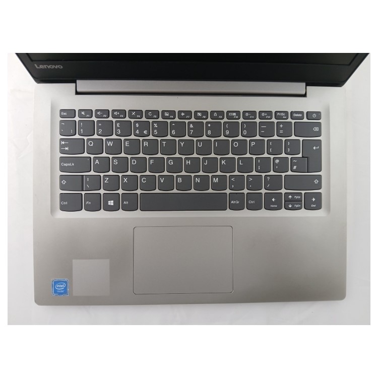 Refurbished Lenovo IdeaPad S130-14IGM Intel Celeron N4000 4GB RAM 64GB SSD 14 Inch Windows 10 Laptop