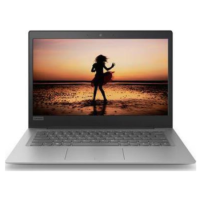 Refurbished Lenovo IdeaPad S130-14IGM Intel Celeron N4000 4GB RAM 64GB SSD 14 Inch Windows 10 Laptop